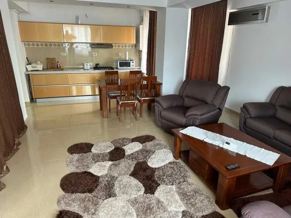 Apartament 2 camere Mamaia - poza 3