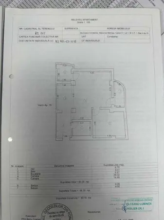 Apartament 2 camere Mamaia - poza 6