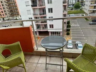 Apartament 2 camere Mamaia - poza 8
