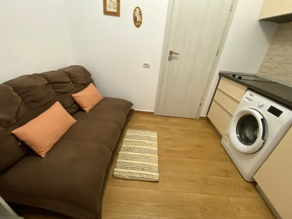 Apartament 2 camere Mamaia-Sat - poza 4