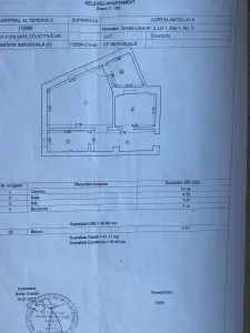 Apartament 2 camere Mamaia-Sat - poza 5