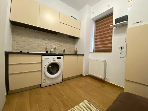 Apartament 2 camere Mamaia-Sat - poza 7