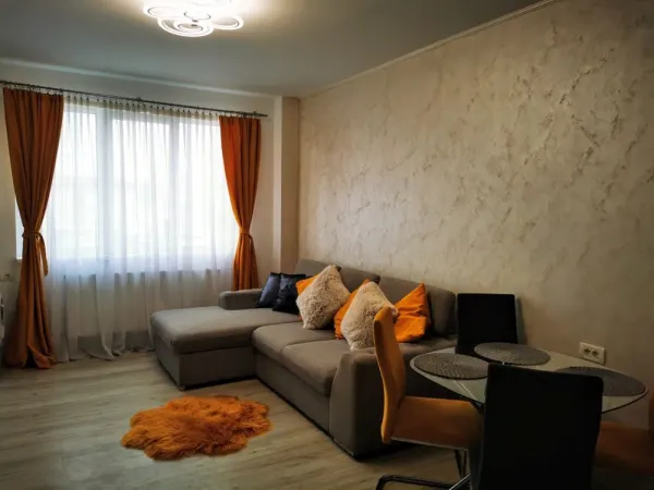 Apartament 2 camere Mamaia-Sat - poza 1