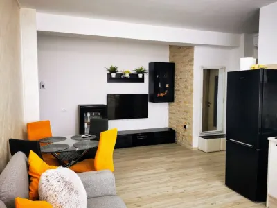 Apartament 2 camere Mamaia-Sat - poza 2