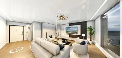Apartament 2 camere Mamaia-Sat - poza 2