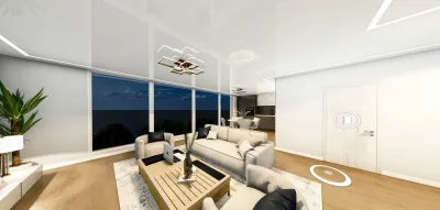 Apartament 2 camere Mamaia-Sat - poza 14