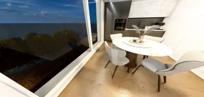 Apartament 2 camere Mamaia-Sat - poza 15