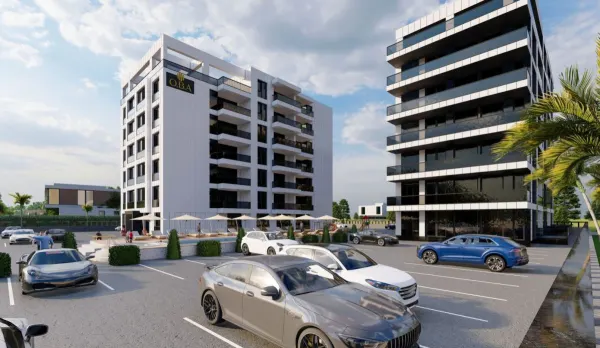 Apartament 2 camere Mamaia-Sat - poza 20