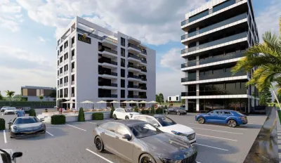 Apartament 2 camere Mamaia-Sat - poza 20