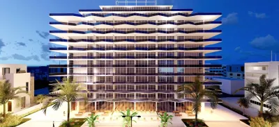 Apartament 2 camere Mamaia-Sat - poza 21