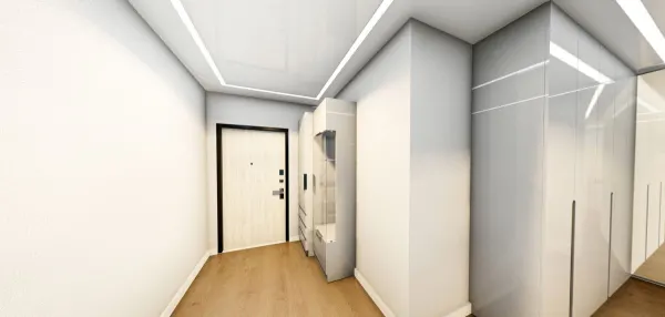 Apartament 2 camere Mamaia-Sat - poza 4
