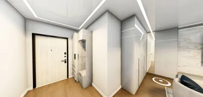 Apartament 2 camere Mamaia-Sat - poza 6