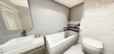 Apartament 2 camere Mamaia-Sat - poza 8