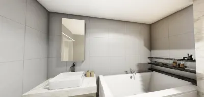 Apartament 2 camere Mamaia-Sat - poza 9