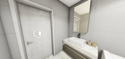 Apartament 2 camere Mamaia-Sat - poza 10