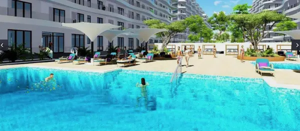 Garsonieră Mamaia-Sat - poza 2