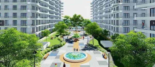 Garsonieră Mamaia-Sat - poza 3