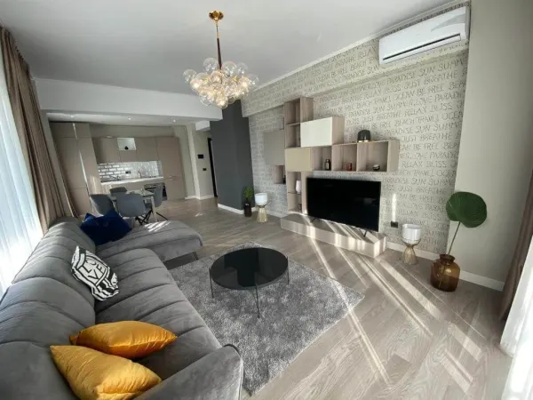 Apartament 3 camere Mamaia-Sat - poza 1