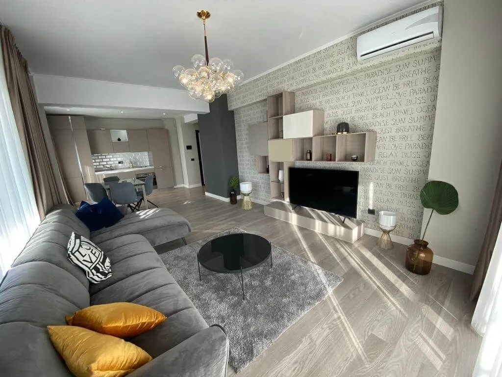 Apartament 3 camere Mamaia-Sat - poza 1