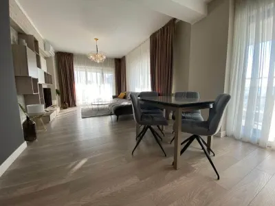 Apartament 3 camere Mamaia-Sat - poza 2