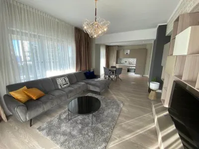 Apartament 3 camere Mamaia-Sat - poza 3