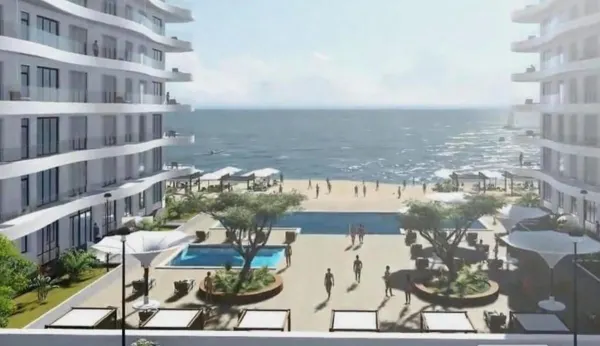 Apartament 3 camere Mamaia-Sat - poza 6
