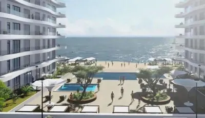 Apartament 3 camere Mamaia-Sat - poza 6