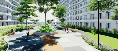 Apartament 3 camere Mamaia-Sat - poza 8