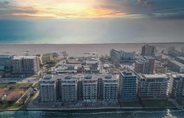 Garsonieră Mamaia - poza 5
