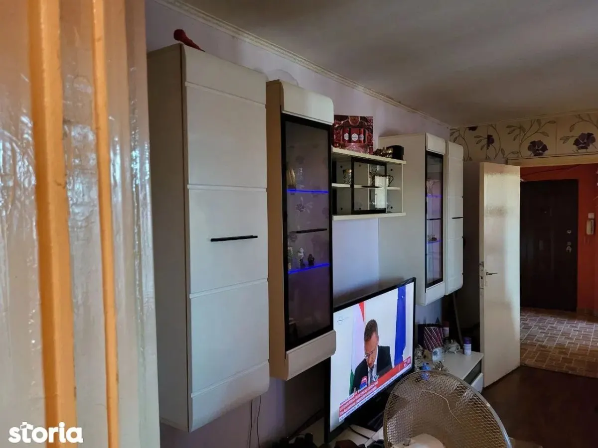 Apartament 2 camere Satu Mare - poza 1