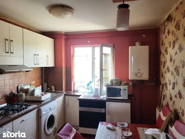 Apartament 2 camere Satu Mare - poza 4