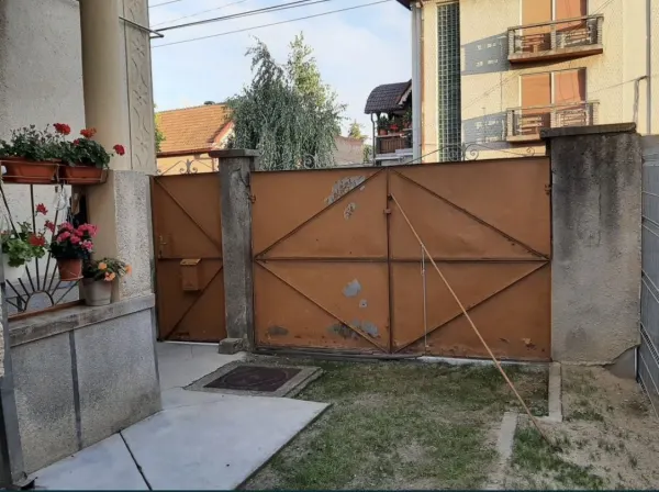 Casă 4 camere Satu Mare - poza 1