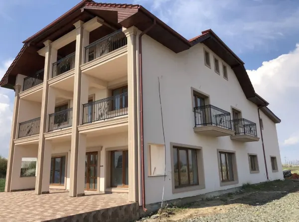 Casă 12 camere Dorolt - poza 1