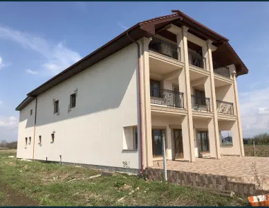 Casă 12 camere Dorolt - poza 2