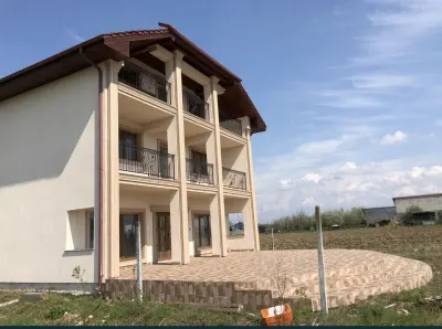 Casă 12 camere Dorolt - poza 4