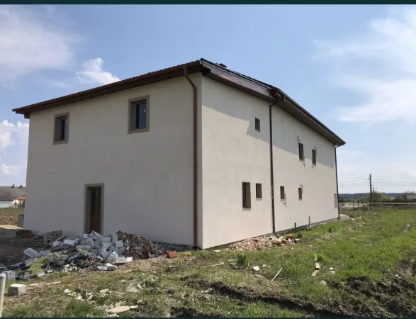 Casă 12 camere Dorolt - poza 5