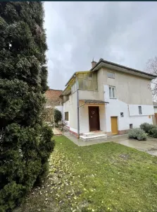 BRASADAS vinde casa cu 3 cam și teren 3 ari zona TITULESCU. - Satu Mare