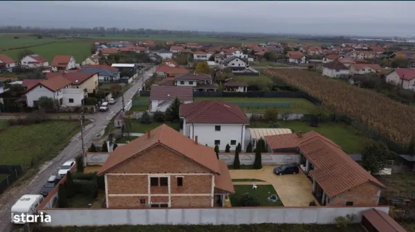Casă 5 camere Vetis - poza 2