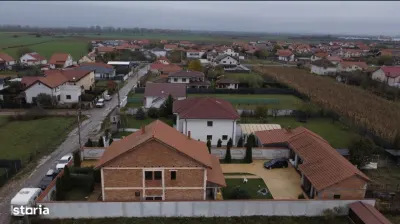 Casă 5 camere Vetis - poza 2