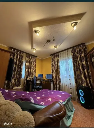 Casă 5 camere Vetis - poza 18