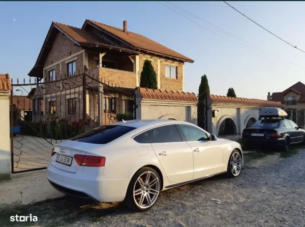 Casă 5 camere Vetis - poza 3