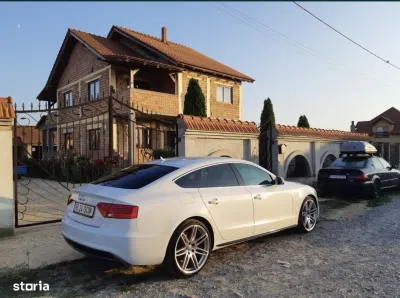 Casă 5 camere Vetis - poza 3