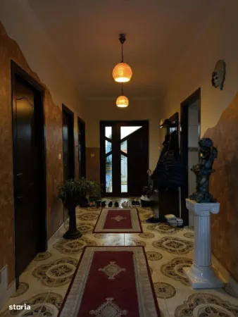Casă 5 camere Vetis - poza 5