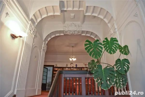 Apartament 6 camere București - poza 1