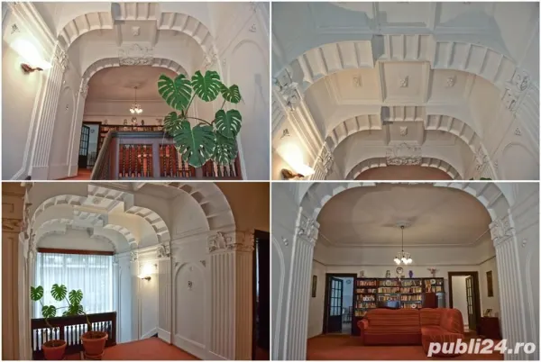 Apartament 6 camere București - poza 3