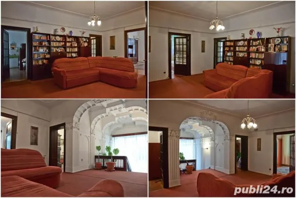 Apartament 6 camere București - poza 4