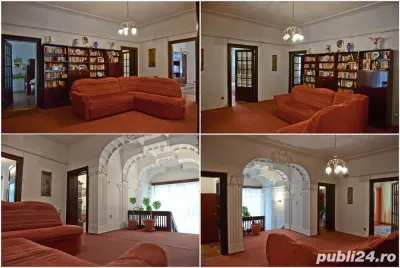 Apartament 6 camere București - poza 4