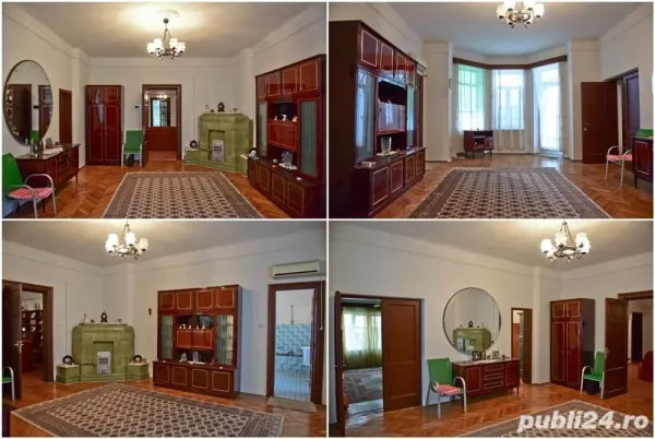 Apartament 6 camere București - poza 5