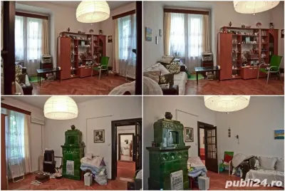 Apartament 6 camere București - poza 6
