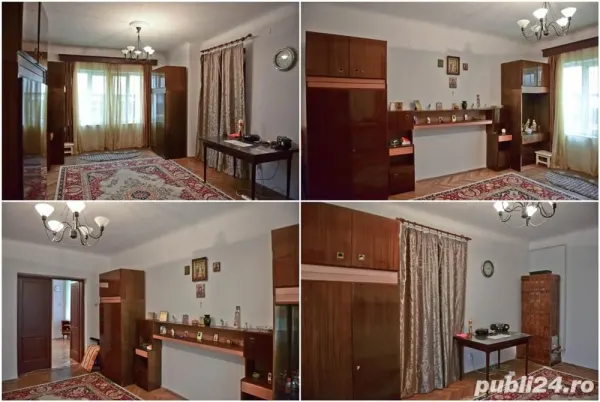 Apartament 6 camere București - poza 8